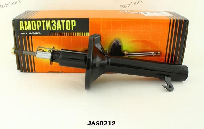 Амортизатор JD Амортизатор Подвески JAS0212