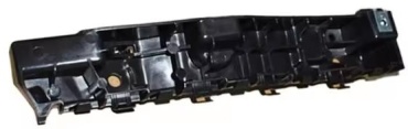 555 крепление Кронштейн крепления левый Chery Tiggo 2 Pro 602000539AA Chery Tiggo 2 Pro