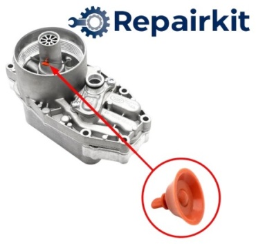 RepairKit ремкомплект двигателя LR013149