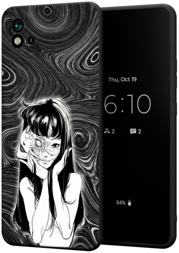 Чехол для Realme C11, C20 рисунок