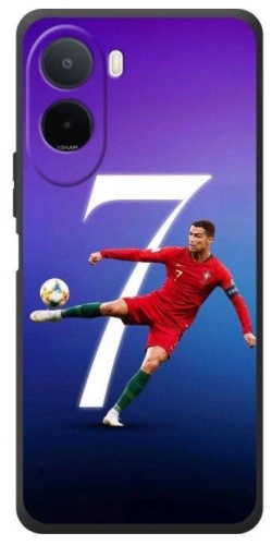 Чехол BAIKO для Redmi A7 Pro рисунок