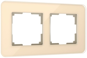 Werkel накладка 1.5x9.5 см, Elite W0022443