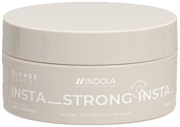 Indola маска Blonde Expert Insta Strong 200 мл