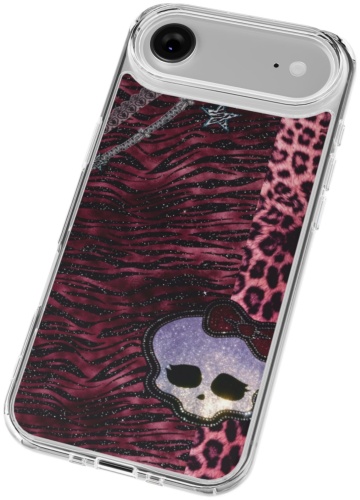Чехол Mcover для Apple iPhone Air рисунок