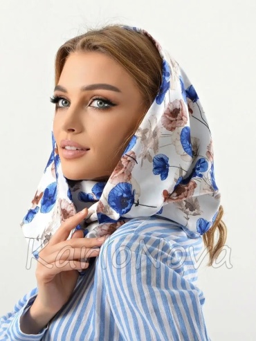 Набор KarloNova панбархат 138 x 38 см