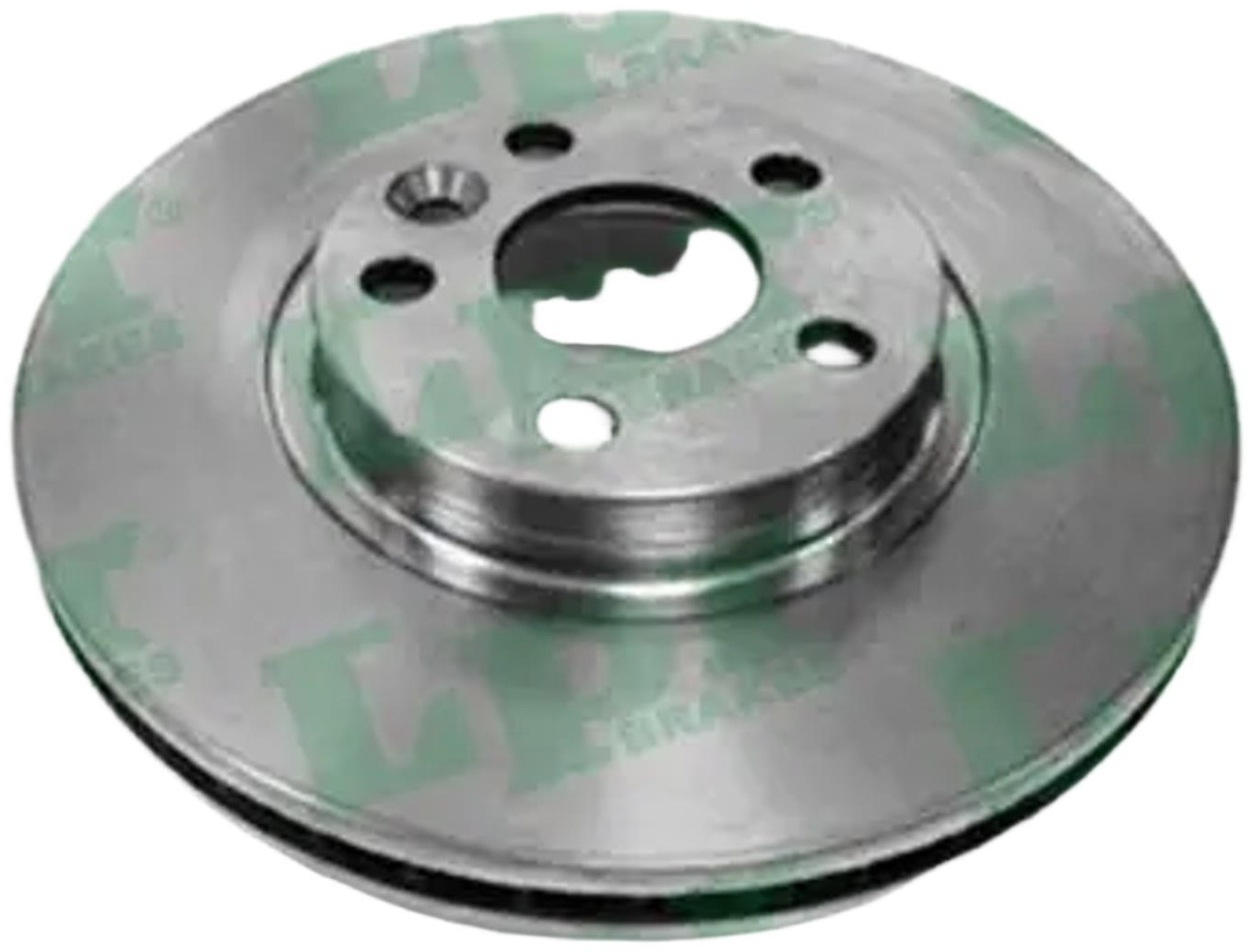 Диски AP передние F1035V