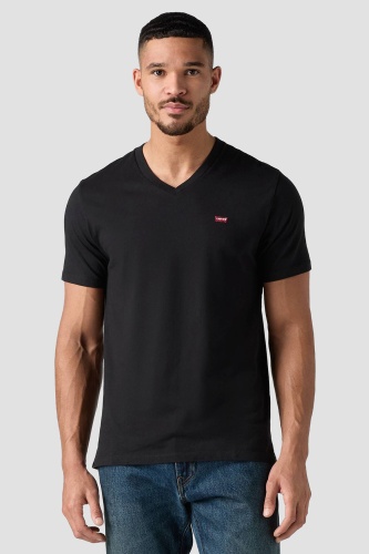 Футболка Levis черный