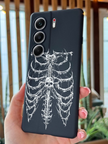Чехол для TECNO Camon 40 Pro рисунок