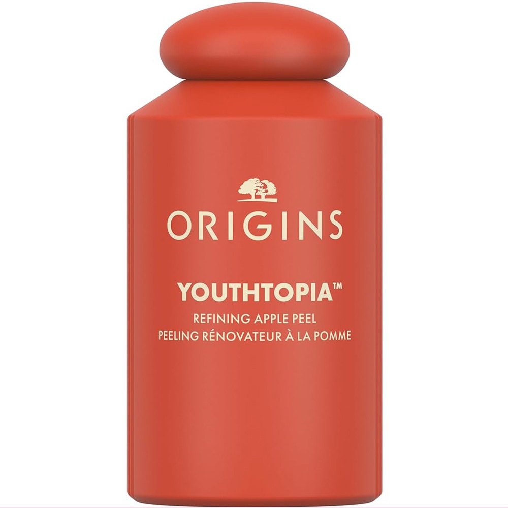 Origins пилинг Refining Apple Peel 100 мл