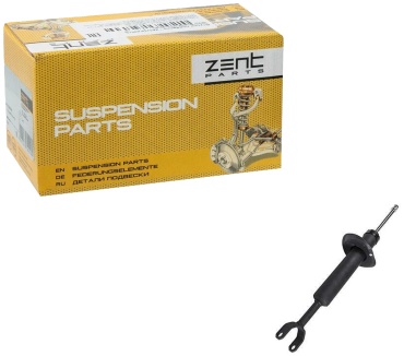 ZentParts передний Z00212 1 шт