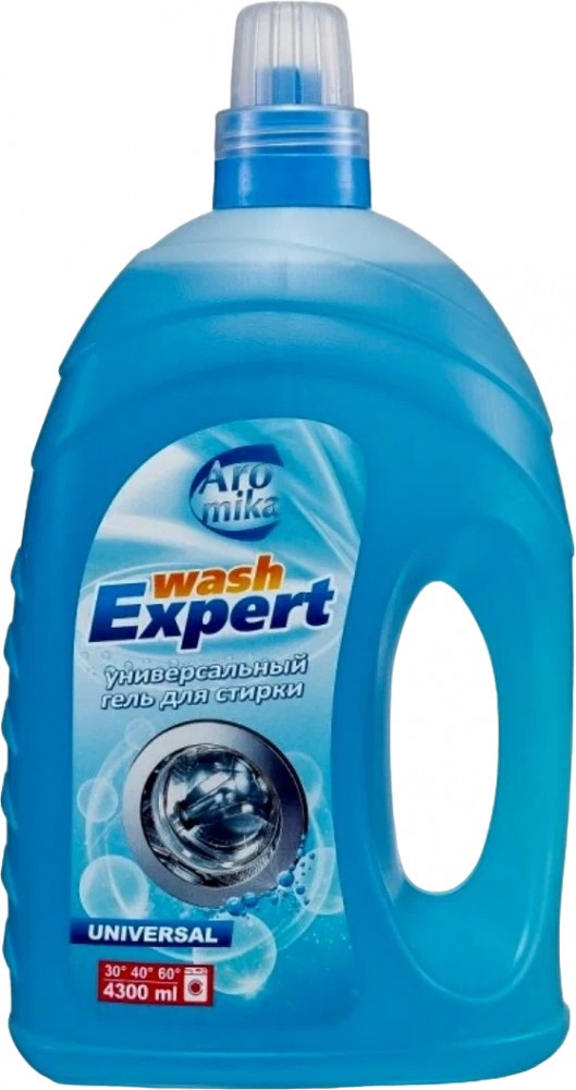 Expert Wash 2729441 4.3 л