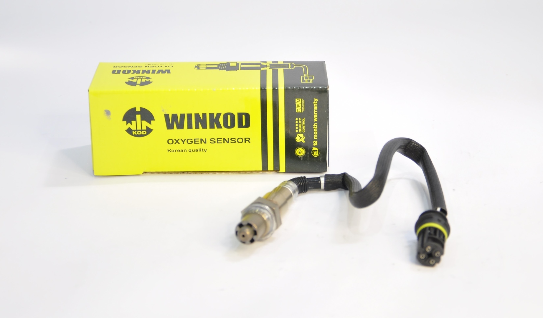 Датчик кислорода Winkod WLS0027