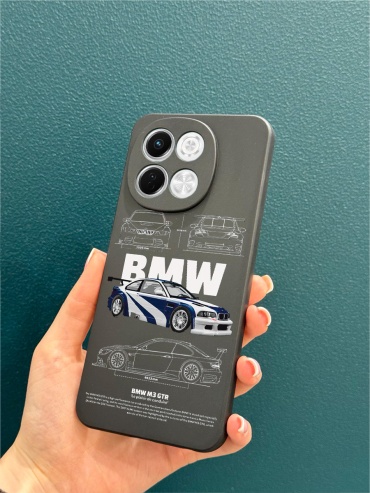 Чехол для TECNO Spark 30 5G рисунок