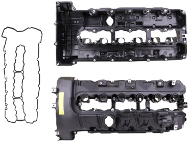 4SPACE крышка клапанов BMW-N54