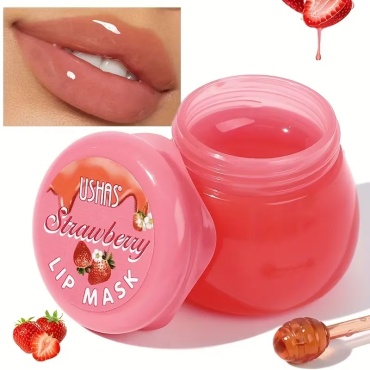 Ushas маска Маска для губ Lip Mask 6 г