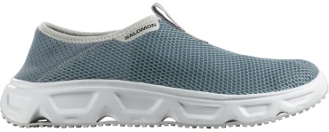 Мокасины Salomon бирюзовый