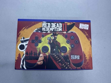 IDEAL GAMING SM1DG Red Dead Redemption красный