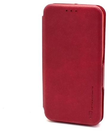 Чехол Case для Apple iPhone 14, iPhone 13 красный
