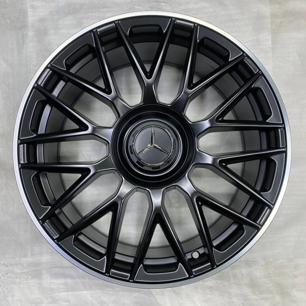 RNO 1118 8x18/5x112 D66.56 ET35 4 диска черный