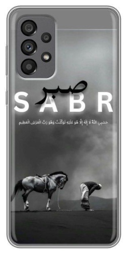 Чехол BAIKO для Samsung Galaxy A23 рисунок