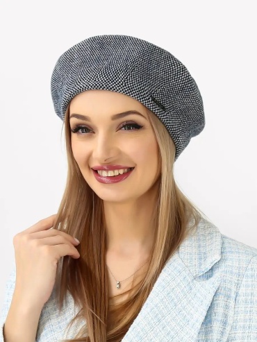 Комплект Weaving-designe размер 58, белый