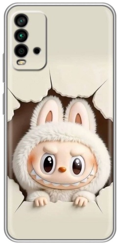 Чехол BAIKO для Xiaomi Redmi 9T рисунок
