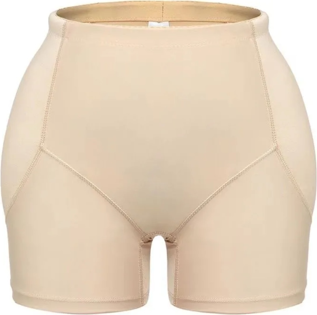 Шорты черный, бежевый