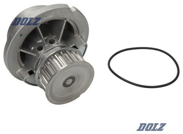 Насос DOLZ O146