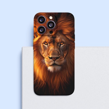 Чехол для Apple iPhone X рисунок