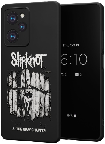 Чехол Mcover для Xiaomi Poco X5 Pro рисунок