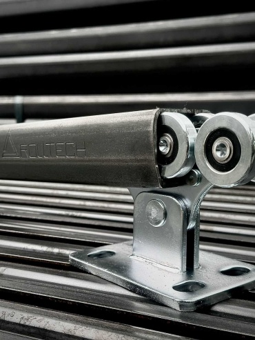 RollTech консоль для откатных ворот 60х 70 мм, сталь