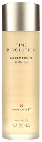 MISSHA The First Essence Enriched, 150 мл эмульсия 150 мл