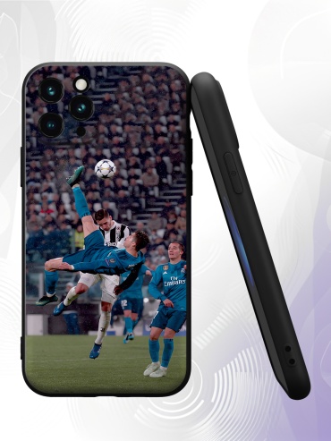 Чехол для Apple iPhone 11 Pro рисунок