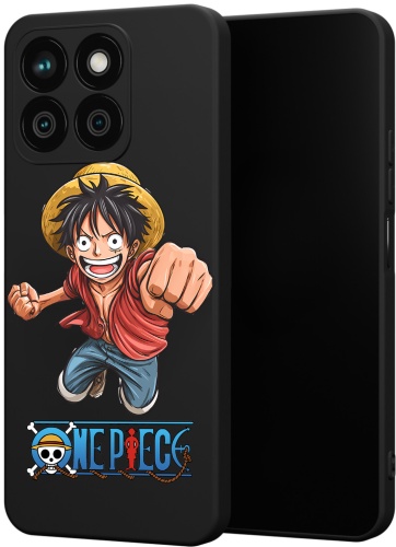 Чехол для Honor X8b рисунок