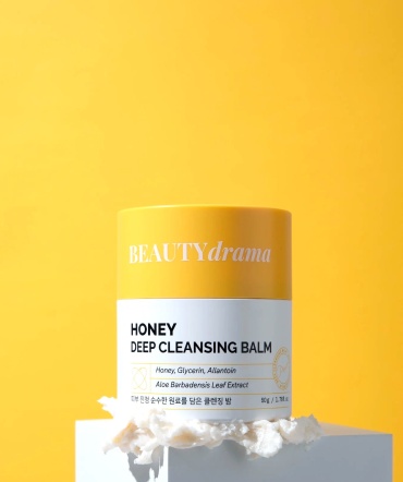 BEAUTYdrama Honey Deep бальзам 50 г