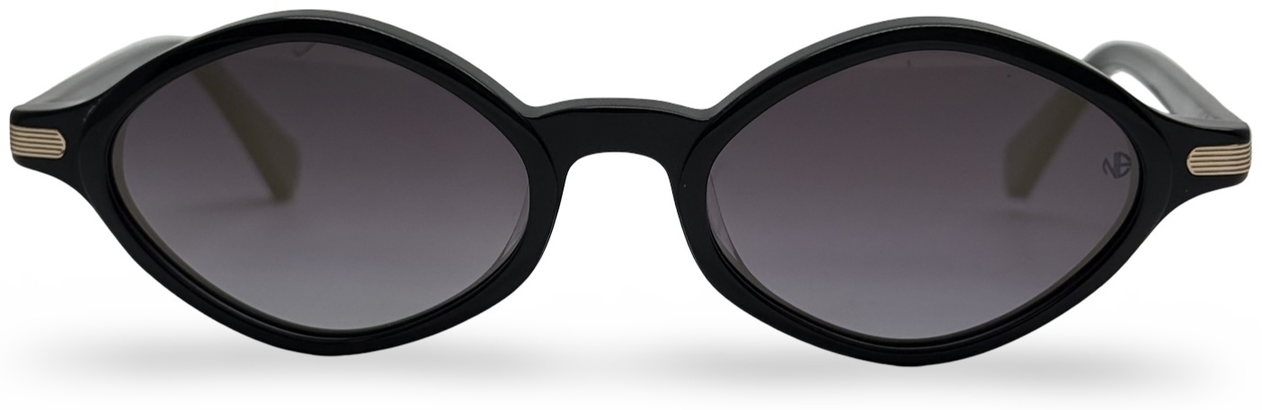 NOMAD EXCLUSIVE EYEWEAR солнцезащитные очки ромб поляризованные