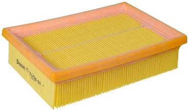 Stellox воздушный фильтр 7101706SX