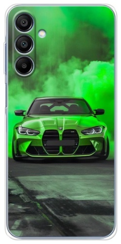 Чехол BAIKO для Samsung Galaxy A26 рисунок
