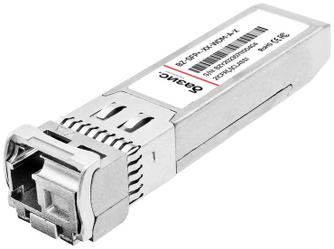 BZ-SFP+-10G-WDM-A(B)-40
