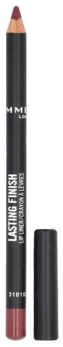 RIMMEL LONDON Lasting Finish карандаш 880 Wine