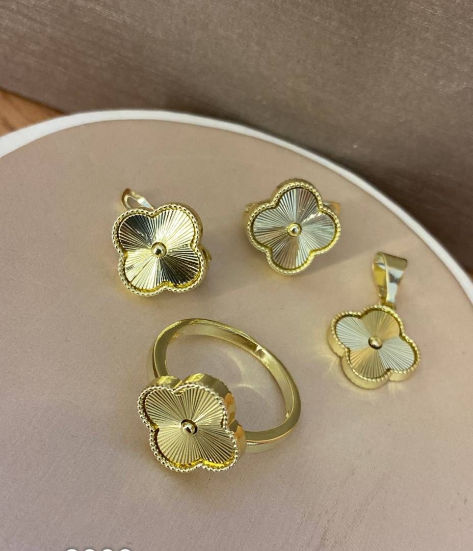 NS_Collections нержавеющая сталь, без вставок