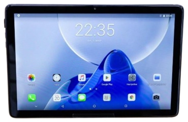 Umiio i15 Pro 10.1 дюйм 2 Гб/128 Гб фиолетовый