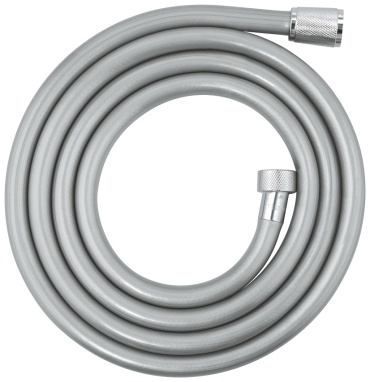 Шланг для душа Grohe пластик, 200 см, подключение 1/2x1/2