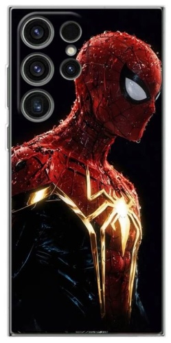 Чехол BAIKO для Samsung Galaxy S23 Ultra рисунок
