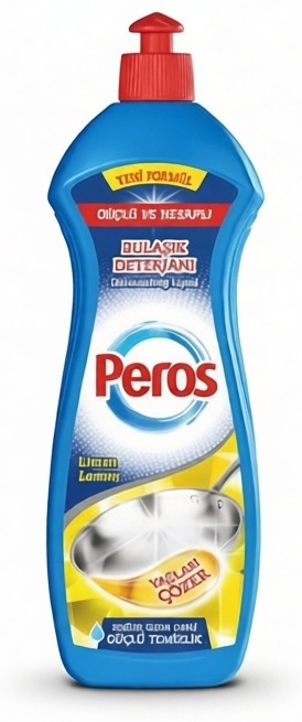 Peros гель 500800 0.75 л