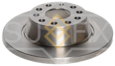 Диски Sufix задние FX1104