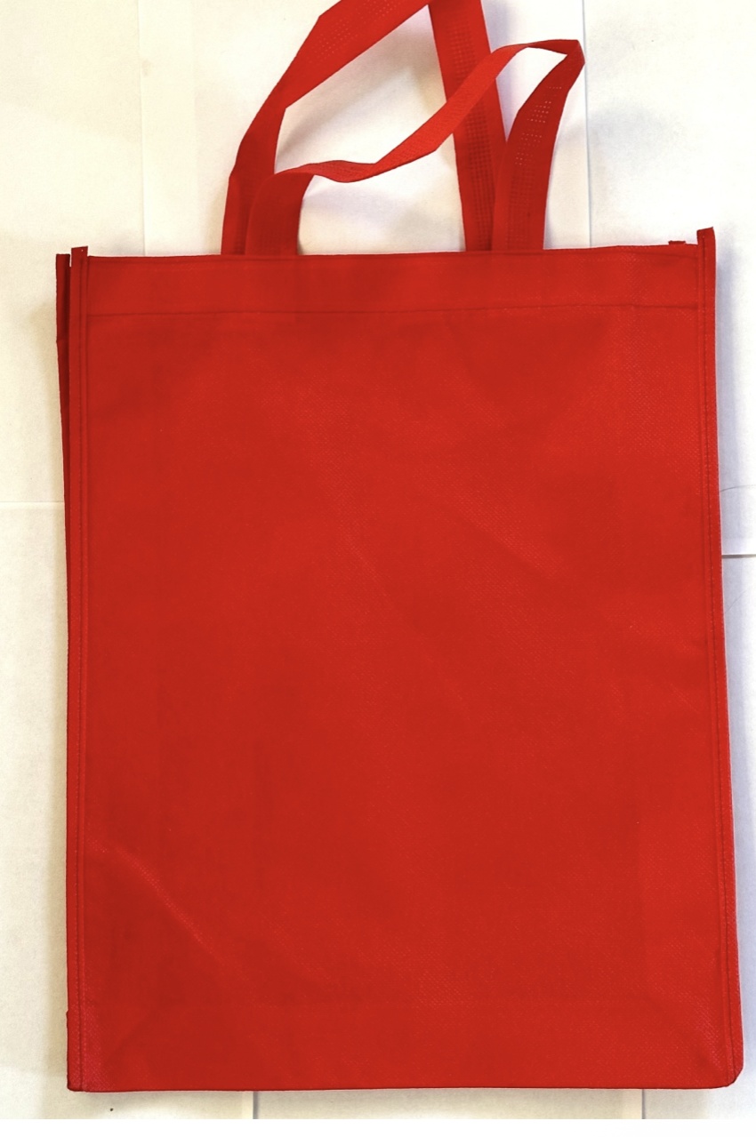 Хозяйственная сумка 10 л 37x29x8 см, полиэстер
