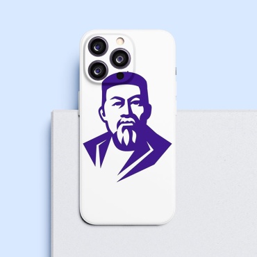 Чехол для Apple iPhone 13 Mini рисунок