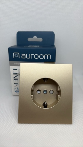 Auroom встраиваемая Linea 140104, электрический,