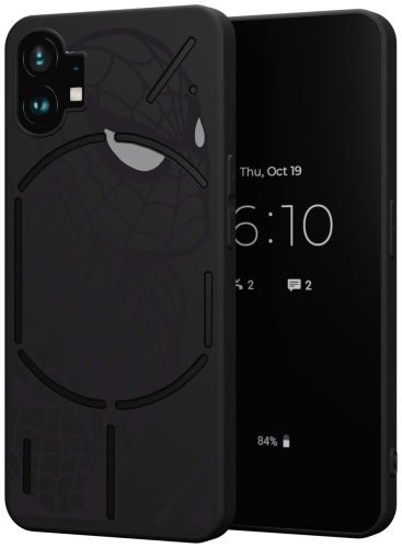 Чехол для NOTHING Phone 1 рисунок